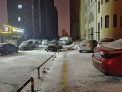 -星河湾温泉洗浴酒店