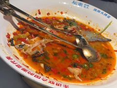 -坛宗剁椒鱼头(河西王府井店)