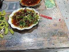 -重庆特色冷锅鱼(武大店)