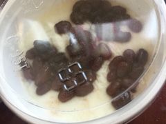 外卖红豆双皮奶-清真马记宫廷奶酪(广渠门内大街店)