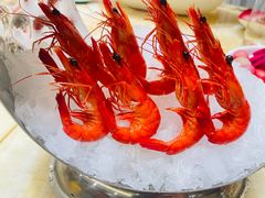 -海鲨湾海鲜会馆(百家湖1912店)