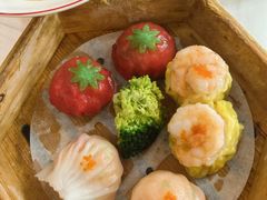 -鹿鸣酒家(越秀店)