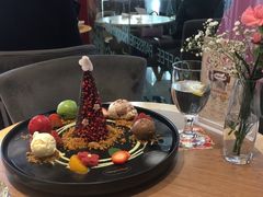 冰纷秘境冰淇淋-哈根达斯(陆家浜路店)