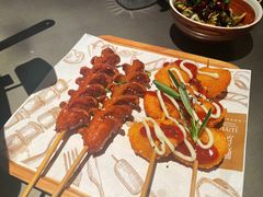 -炉鱼(萧山万象汇店)