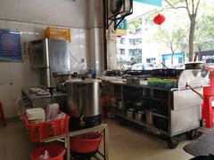 大堂-皮蛋弟砂锅店(总店)