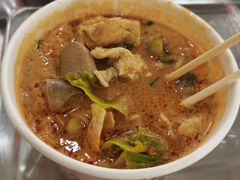 -1980烧肉粽(金榜店)