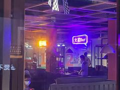 -火星工厂·桌游·团建聚会·轰趴馆(厦滘店)