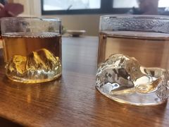 -隐溪茶馆(金虹桥店)