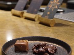 -广州文华东方酒店·文华饼店