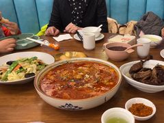 -付掌柜在成都·热炒砂锅集(金禾店)