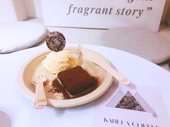 -HUGS coffee(东区店)