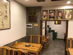 用餐区-金生隆(六铺炕店)