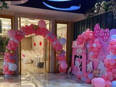 -香山湖家家宴(中山陵店)