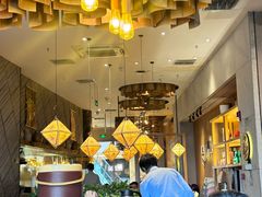 -云海肴·汽锅鸡·云南菜(苏州中心店)
