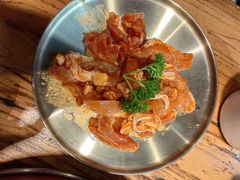 -韩景台烤肉(八大处店)