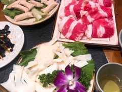 -重庆叉叉裤老火锅(云岭东路店)