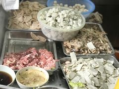 -非遗·爱西干面(小公园总店)