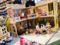 -Hamleys哈姆雷斯(东方福来德店)