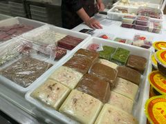 -万福兴糕团(万福兴山塘街直营店)