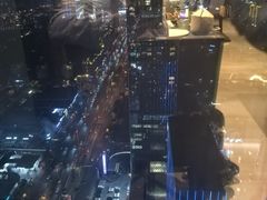 -Social 秀西餐厅-长沙瑞吉酒店(运达店)
