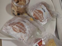 -味多美蛋糕(八大处店)