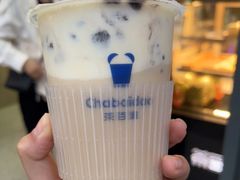 -茶百道(南浦里店)