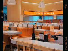 -争鲜回转寿司(海曙天一PLUS店)