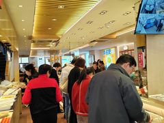-素满香·食养自助(天一广场店)