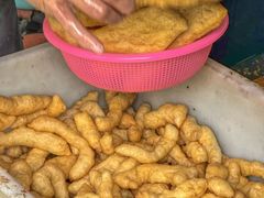 -逍遥镇刘相五胡辣汤豆沫馆(康复中街店)