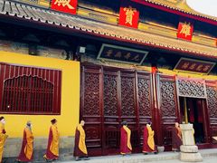 -西园戒幢律寺