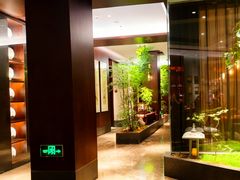 -王府茶楼茶宴·创意菜(朝阳公园店)