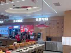 -龍歌自助小火锅(李沧丽达店)