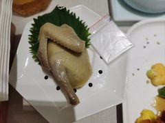 -狮王府淮扬菜(新街口友谊店)