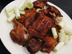 -喜洲翰林餐厅(董家百年老宅店)