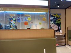 -海底捞火锅(江南盛天地店)
