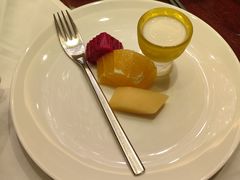 -万豪中餐厅·粤菜·北京粤财JW万豪酒店