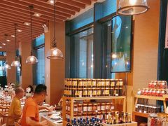 -若蘭慈·无国界素食料理(欢乐海岸店)