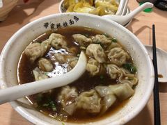 -蒋家桥饺面店(广陵路店)