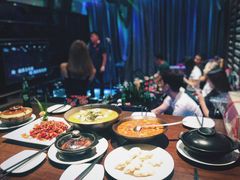 -多佐KTV(北京富力广场购物中心店)