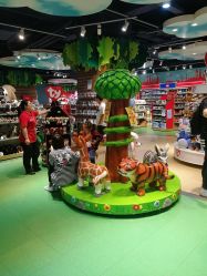 -Hamleys哈姆雷斯(东方福来德店)