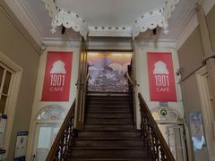 -1901 Cafe(西四店)