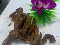-舟山海鲜·江浙菜(银沙路店)