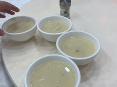 -凤城礼记鱼翅海鲜酒家(新马路总店)