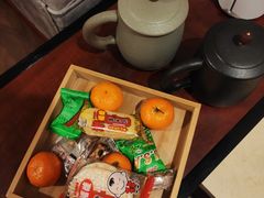 -繁花足道(梅江店)