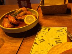 -Blac+Blac(中海环宇荟店)