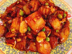 -砂锅居(西四店)