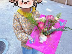 -米秝艺术Mili Bloom(天山校区)