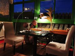 卡座-EATALIA意塔利意式餐厅(鼓楼店)