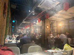-天都火锅酒楼(虹梅南路店)
