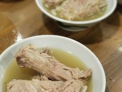 -松發肉骨茶(牛车水店)